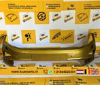 Bumper VW Golf Sportsvan 4PDC KLS 510807221F voorbumper, Auto-onderdelen, Carrosserie en Plaatwerk, Ophalen of Verzenden, Gebruikt