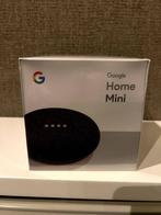 Google Home mini, Ophalen of Verzenden, Zo goed als nieuw, Zonder harde schijf
