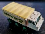 Matchbox 61 Alvis Stalwart repro dak, Ophalen of Verzenden, Nieuw, Bus of Vrachtwagen