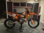 KTM 300 EXC Offroad / Enduro 2018 - 134 uur, Motoren, 300 cc, Particulier, Enduro, 1 cilinder