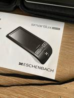 Eschenbach smartlux Digital Loep, Hobby en Vrije tijd, Ophalen of Verzenden, Zo goed als nieuw, Vergrootglas of Loep