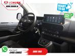 Citroën Jumpy 2.0 HDI 180 pk Aut. L3 BPM VRIJ/ Virtual Cock, Gebruikt, 4 cilinders, Citroën, Bedrijf