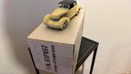 Franklin Mint 1937 Cord 812 Phaeton Coupe 1:24, Ophalen of Verzenden, Zo goed als nieuw, Auto, Overige merken