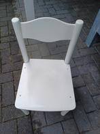 kleuterstoel in 2 maten,, Ophalen, Gebruikt, Stoel(en)