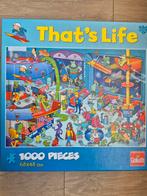 That's life nr 71426 Outer Space /in de ruimte, Ophalen of Verzenden, Zo goed als nieuw