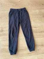 Donker grijze Koko Noko joggingbroek mt128, Broek, Ophalen of Verzenden, Zo goed als nieuw, Jongen