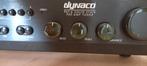 Dynaco Voorversterker Tuner met Afstandsbediening, Ophalen of Verzenden, Gebruikt, Analoog