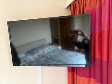 Philips kleuren televisie beschikbaar voor biedingen