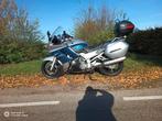 Yamaha FJR 1300A - 60.282km - 2005 - izgst, Motoren, Motoren | Yamaha, 4 cilinders, Motorrijbewijs A, Particulier, Meer dan 35 kW