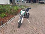 140cc pitbike opknapper, Fietsen en Brommers, Minibikes, Midibikes en Pitbikes, Ophalen, Pitbike