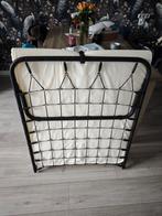 Troonz Folding Bed Siena deluxe, Huis en Inrichting, Slaapkamer | Bedden, Ophalen, Nieuw, Eenpersoons, 190 cm of minder