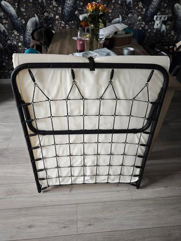 Troonz Folding Bed Siena deluxe beschikbaar voor biedingen
