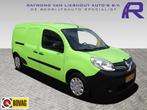 Renault Kangoo 1.5 dCi 90 Energy Comfort Maxi AIRCO NAVIGATI, Stof, Gebruikt, 4 cilinders, 715 kg