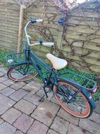 Jongens fiets, merk: Denver. Banden: 24inch., Ophalen, Versnellingen, Denver, Gebruikt