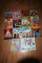 14x Studio 100 K3 boeken, Boeken, Ophalen of Verzenden, Gelezen, Fictie algemeen