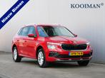 Skoda Kamiq 1.0 TSI 115 Pk Business Edition Automaat Apple C, Gebruikt, 3 cilinders, Kamiq, SUV of Terreinwagen