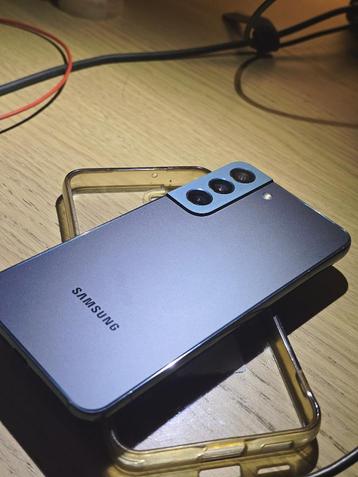 Samsung Galaxy S22 Groen (128GB) beschikbaar voor biedingen