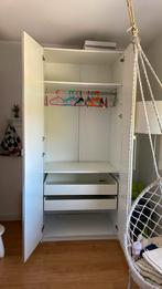 Ikea pax kledingkast (237 * 100  * 60), Huis en Inrichting, Ophalen, Met hangruimte, 200 cm of meer, 50 tot 100 cm