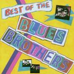 Blues Brothers-Best of-  1981, Cd's en Dvd's, Cd's | Jazz en Blues, Blues, Ophalen of Verzenden, Zo goed als nieuw, 1980 tot heden