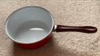 Steelpan, Ophalen of Verzenden, Zo goed als nieuw, Kookpan of Snelkookpan