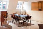 Vitra Medamorph design eettafel / kantoortafel, Huis en Inrichting, Tafels | Eettafels, Ophalen, 200 cm of meer, Zo goed als nieuw