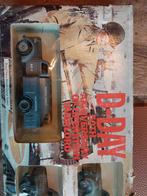D-Day 50th Anniversary Days Gone Set, Ophalen of Verzenden, Gebruikt, Auto's