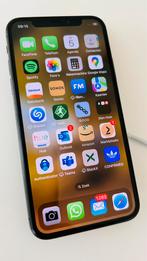 iPhone XS 64gb, Telecommunicatie, Mobiele telefoons | Apple iPhone, IPhone XS, Gebruikt, Ophalen of Verzenden