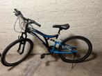 Fiets 26 inch, Fietsen en Brommers, Fietsen | Jongens, Ophalen, Zo goed als nieuw, 26 inch of meer