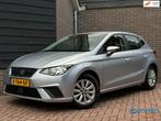 Seat Ibiza 1.0 MPI Reference | Navigatie | Cruise | Airco |, Voorwielaandrijving, Stof, Gebruikt, 540 kg