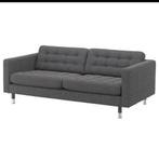 Ikea 3 zitte bank 200cm x 90 cm, Ophalen, Overige materialen, Gebruikt, 150 tot 200 cm