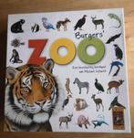 Burgers Zoo, 999 Games, Ophalen of Verzenden, Drie of vier spelers, Zo goed als nieuw