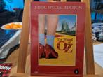 The Wizard of Oz - Judy Garland, Cd's en Dvd's, Dvd's | Klassiekers, Alle leeftijden, Ophalen of Verzenden, 1980 tot heden, Zo goed als nieuw