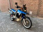 Suzuki DR800 1993 35KW, Sportuitlaat, Motorrijbewijs A, Particulier, Meer dan 35 kW