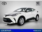 Toyota C-HR 1.8 Hybrid Active Limited | Climate control | Cr, 12 maanden, Stof, Euro 6, 4 cilinders
