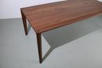 Artisan Hanny tafel, Europees walnoot, 220 cm, Huis en Inrichting, Tafels | Eettafels, 200 cm of meer, 50 tot 100 cm, Nieuw, Rechthoekig