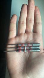 Dartpijlen Richie Burnett Red Dragon 23 gram, Sport en Fitness, Darts, Ophalen of Verzenden, Zo goed als nieuw, Pijlen