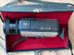 Carena c600 zoom werkt en motor werkt niet getest met film, Ophalen of Verzenden, 1960 tot 1980, Filmcamera