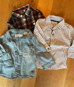 Jongens babykleding maat 68, Ophalen of Verzenden, Gebruikt, Maat 68