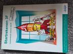 Startrekenen - 3F Leerwerkboek deel B, Ophalen of Verzenden, Zo goed als nieuw, Jasper van Abswoude; Jelte Folkertsma; Kristel Schaap; Irene ...
