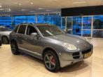 Porsche Cayenne 4.5 S|Sport-Design|GTS-Pakket|Bose|Xenon|20, Auto's, Porsche, Automaat, Cayenne, 340 pk, Leder