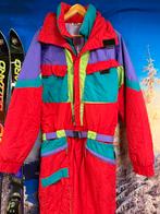 Vintage Fout Skipak van Wannabee maat 48 / M, Ophalen of Verzenden, Zo goed als nieuw, Maat 48/50 (M), Pak