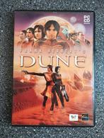 Frank Herbert's Dune, Spelcomputers en Games, Avontuur en Actie, Verzenden, 1 speler, Zo goed als nieuw