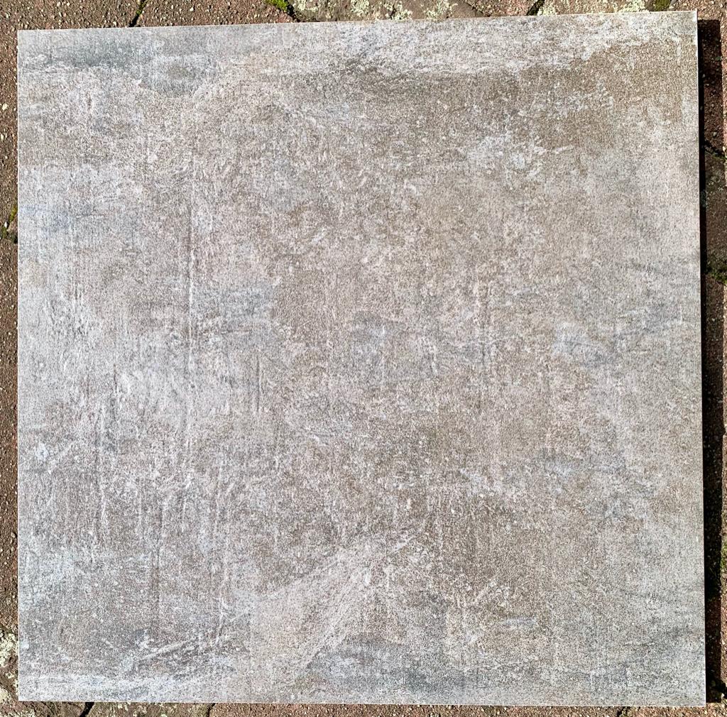 7 vloertegels, plavuizen van 60x60, porcelano Spain, Ophalen, 30 cm of meer, Steen of Klei, 50 tot 150 cm