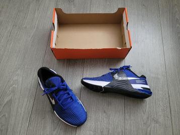 NIKE Metcon 8 maat 41 (8) *nieuw* ~ TH1411 beschikbaar voor biedingen