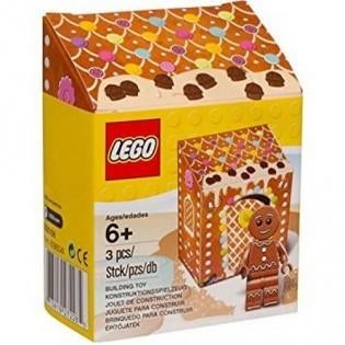 5005156 Lego Gingerbread Man Kerst NIEUW IN DOOS, Ophalen of Verzenden, Nieuw, Complete set, Lego