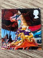 532. Engeland, Ophalen of Verzenden