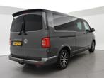 Volkswagen Transporter 2.0 TDI 150 PK DSG DUBBEL CABINE HIGH, Stof, Gebruikt, 4 cilinders, 150 pk