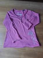 Desigual longsleeve maat 4 jaar, Ophalen of Verzenden, Lange mouw, Desigual, Maat 34 (XS) of kleiner