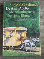 Annie M.G. Schmidt - De A van Abeltje, Ophalen of Verzenden, Gelezen, Fictie algemeen