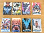 Nightwing Door Tom Taylor, Boeken, Strips | Comics, Amerika, Complete serie of reeks, Nieuw, Ophalen of Verzenden